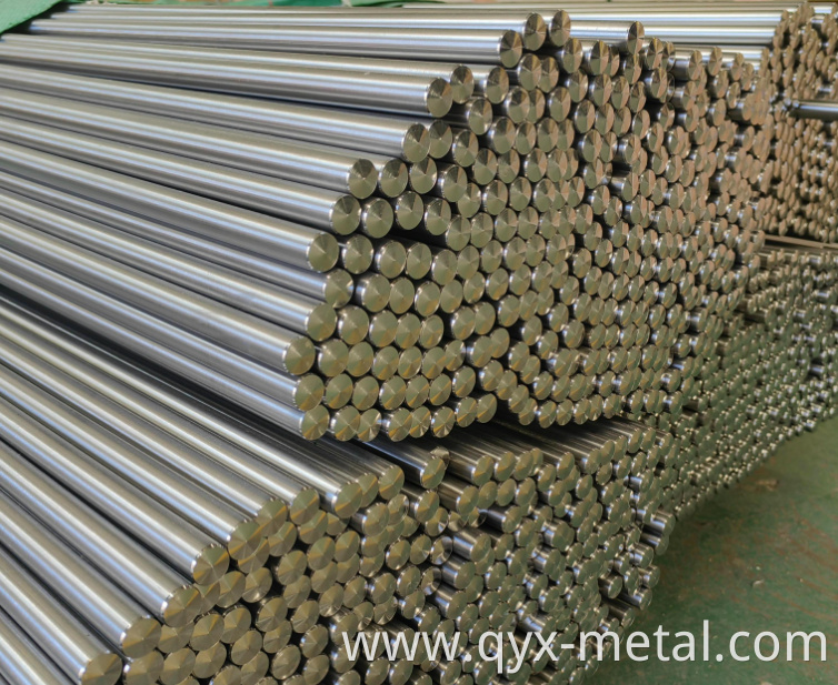 GR7 GR9 Titanium Alloy Ingots